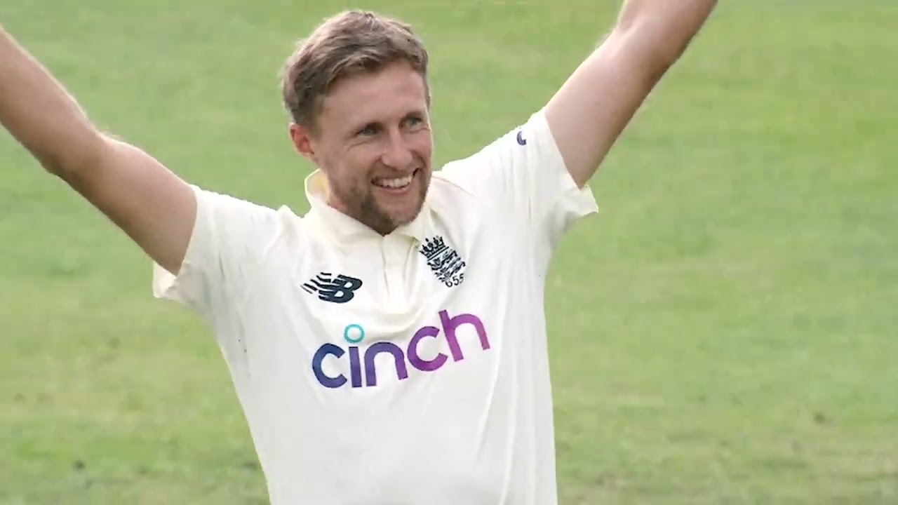 The Story Of England & India At Trent Bridge