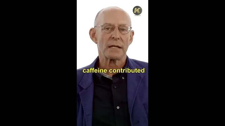 Caffeine: The Secret Ingredient for Creativity and Focus | Michael Pollan