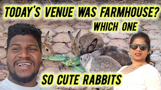 Today's venue was farmhouses? / new konkani vlog #goavlog #konkanivlog #movin #konkani #foryou