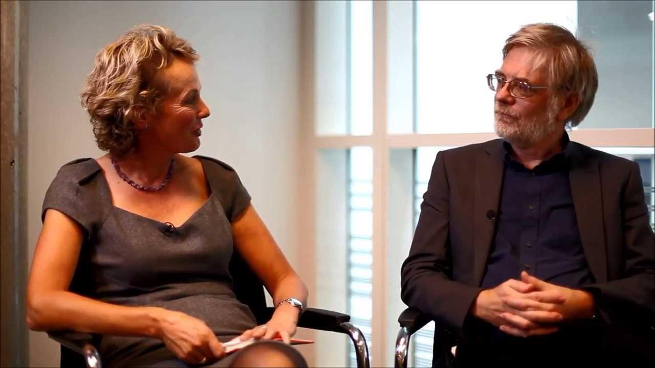 River Talk Series: Fred Pearce, Journalist and Author