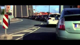 Road trip " Belgium to Denmark "