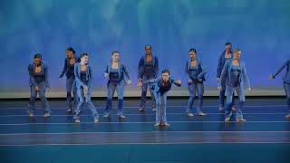 Amen — Dance Quest International The INTERNATIONAL Experience