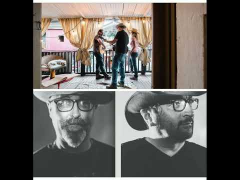 Mike Blanchard And Vinny Montoya Morgans Mill Woodland 1 23 26 Californios Tattooed Love Dogs Sdbd 