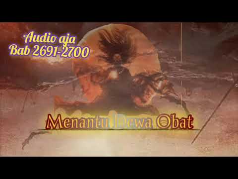 Novel Menantu Dewa Obat bab 2691-2700