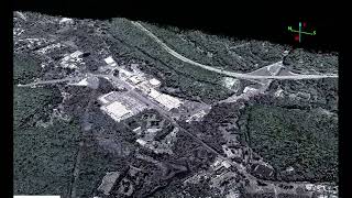 Skysat Stereo - Chattanooga Example