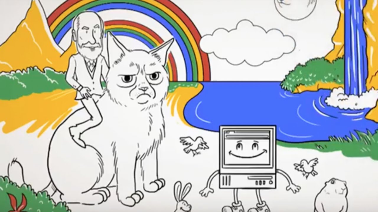 Our Work: Blue State Digital