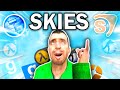 SKIES In The Source Engine In 2 MINUTES
