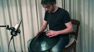 The Rav Drum Vast 2 - B Rus - Session 01