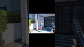 GTA 5  Ragdolls Moments Compilation (Euphoria Physics )"POV: GTA V physics said NO SURVIVORS 😂💀 Lik