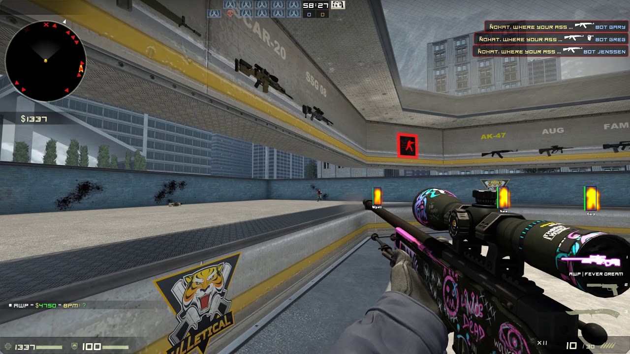 5 Dollar cheats (Quick Review)