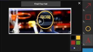 Snagit: Adding Annotations