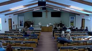 Ron Nelson Memorial Service