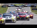2014 Petit Le Mans Broadcast - Part 2