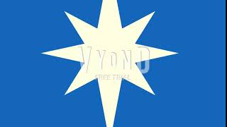 Walt Disney Pictures Logo Vyond Version