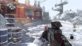 Call of Duty: Black Ops Random Class Generator