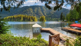 FIRST AND MAIN Presents- Lake Cavanaugh Waterfront, 33164 W Shore Drive, Mount Vernon