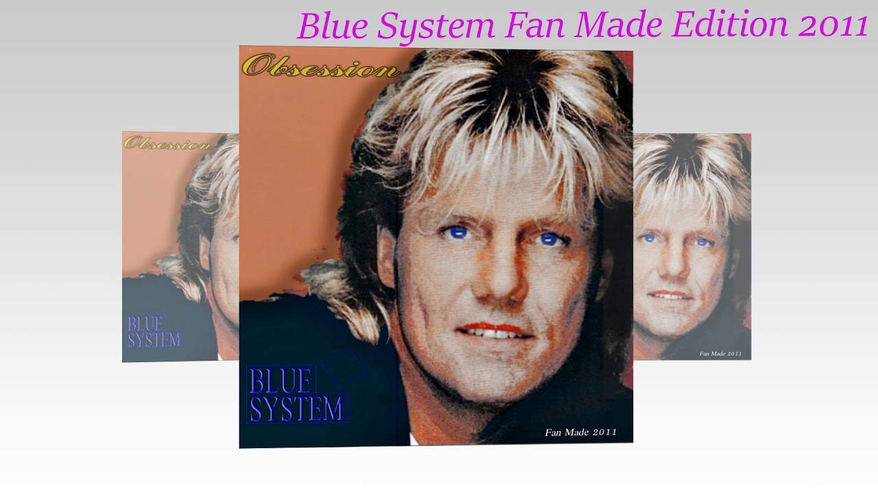 Blue System Ru Знакомства