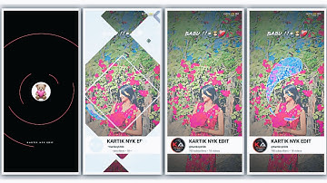 New Timli Status 2025 // Alight Motion Timli Status Editing 2025