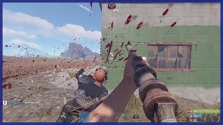 Why You Love/Hate Rust