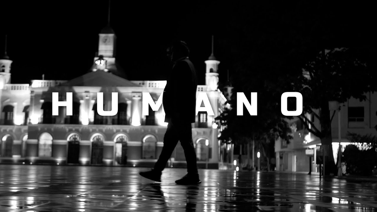 Watch David Montiel - Humano (Official Music Video) on YouTube Watch David Montiel - Humano (Official Music Video) on YouTube