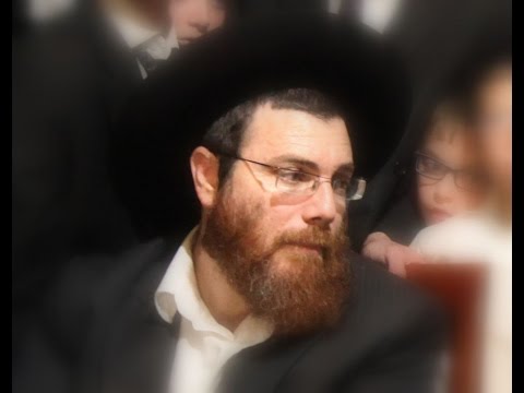 פטרוב מודה: להרב אוירבך יש יותר תלמידים "בעלי בתים" מהרב שטיינמן