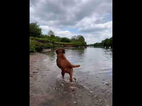 Cadishead Beach