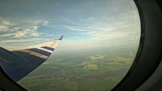 Propair Beechcraft 1900D Startup and Takeoff 