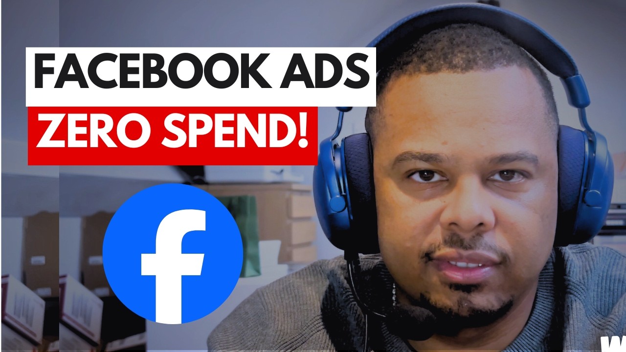 How to Test Facebook Ads Without Wasting Money - YouTube