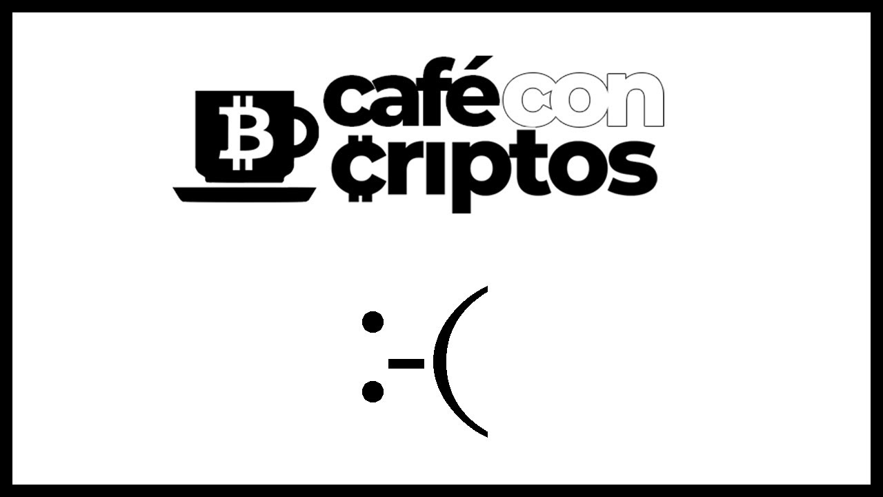 Último Directo de Café con Criptos | Tenemos algo que deciros