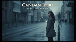 Candan İleri - Emotional Anatolian Rock