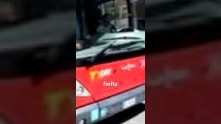Un gesto così brutale per una fermata #shocking #crimini