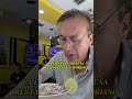 Delicioso ceviche de pescado ecuatoriano en la esquina ambateña #ecuador #ceviche #comida #fb