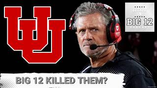 Oof Utah Fans Claim Big 12 Is Killing Their Brand, Espn, Fox Viewership Way Better In Old Pac-12