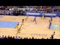 Kevin Martin Horrible Flop