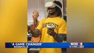 NEMCC receives grant to bring latest technology to class