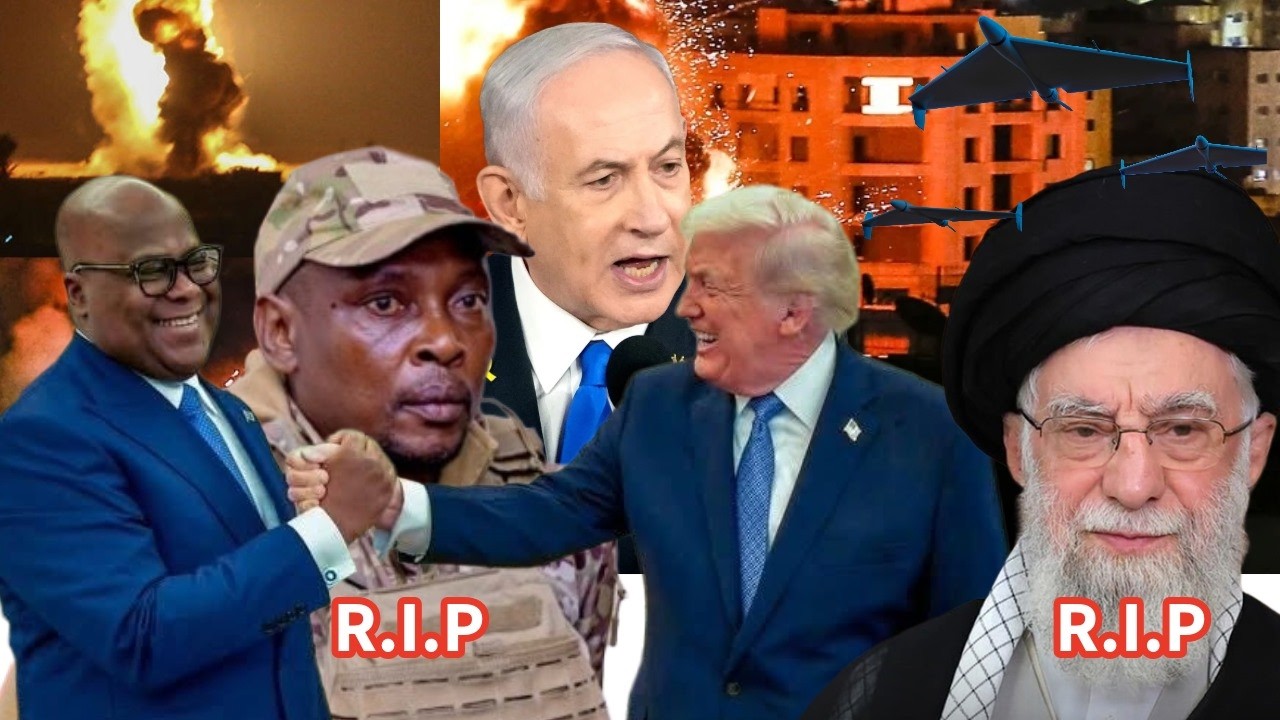 AGASEKE K'AMAKURU MU KARERE NA ALPHONSE TWAHIRWA 02 03 2026