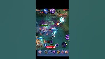 Dyrroth solo mythic push Squishies 🔥🔥🔥🤗 #mobilelegend #hm1986 #targetshorts #mlbbesports #dyrroth