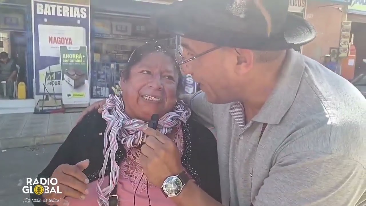 CARNAVAL DEL MERCADO EL MORRO 2026