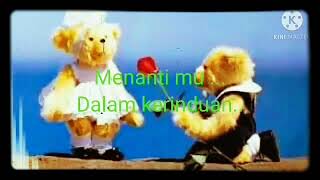 Penantian..