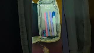part 1 #aesthetic #avayx #refreshing #pouch #part1