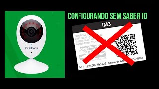 Configurar mibo intelbras sem id qr code screenshot 4
