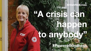 Nowhere Else To Turn | British Red Cross