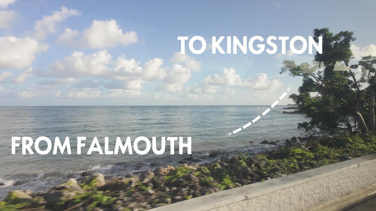 ВЫХОДНЫЕ НА СЕВЕРНОМ ПОБЕРЕЖЬЕ - УЖИН В РЕСТОРАНЕ PELICAN GRILL + ОТДЫХ В КИНГСТОНЕ