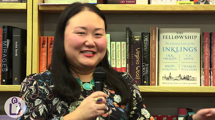 Hanya Yanagihara in Conversation with David K. Whe...
