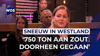 Download Lagu WESTLAND Beste In BESTRIJDEN Sneeuw! | Aan Tafel MP3