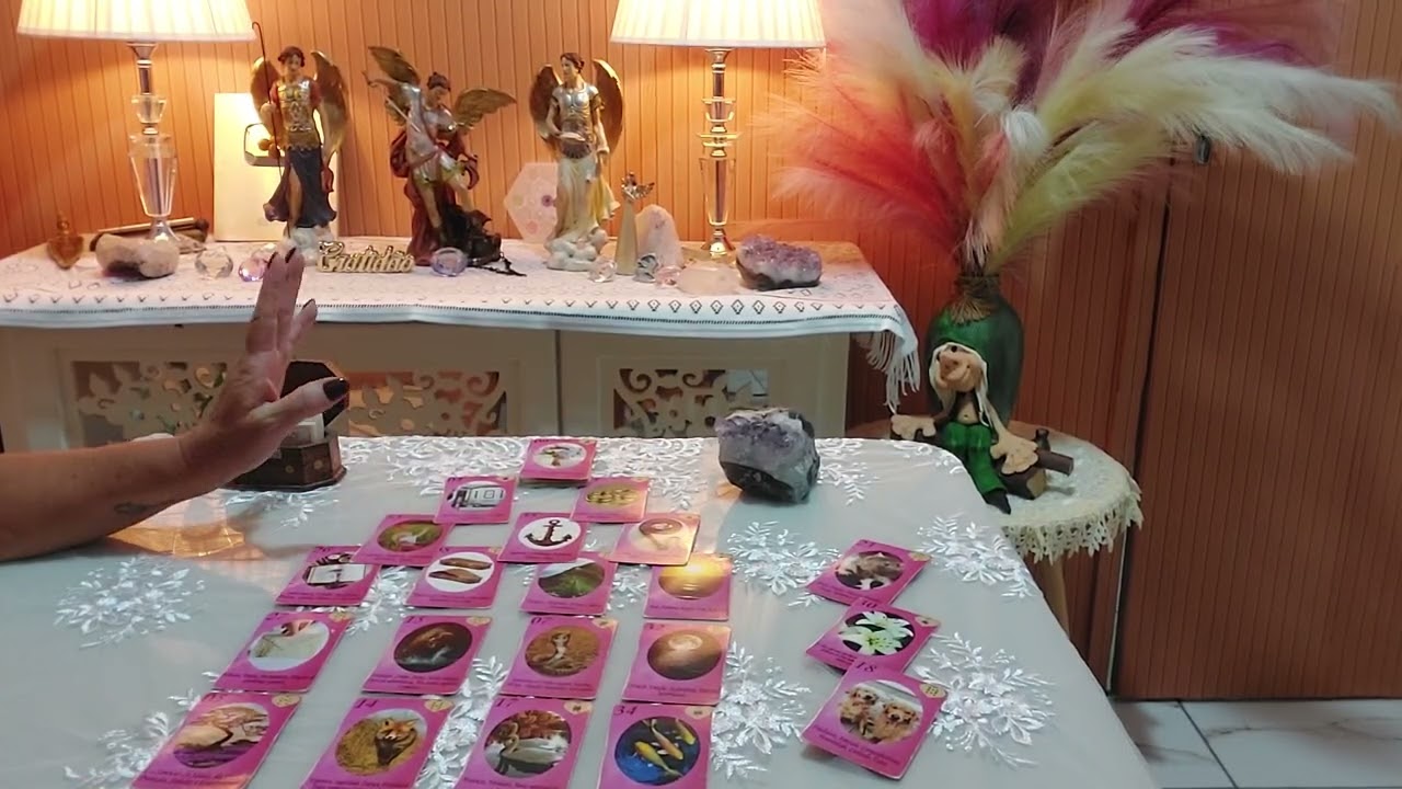 CIÚME, RAIVA, POSSE 🤬 E TENTA ESCONDER SENTIMENTOS, ASSIM COMEÇA O DIA DELE (A) EM RELAÇÃO A VOCÊ