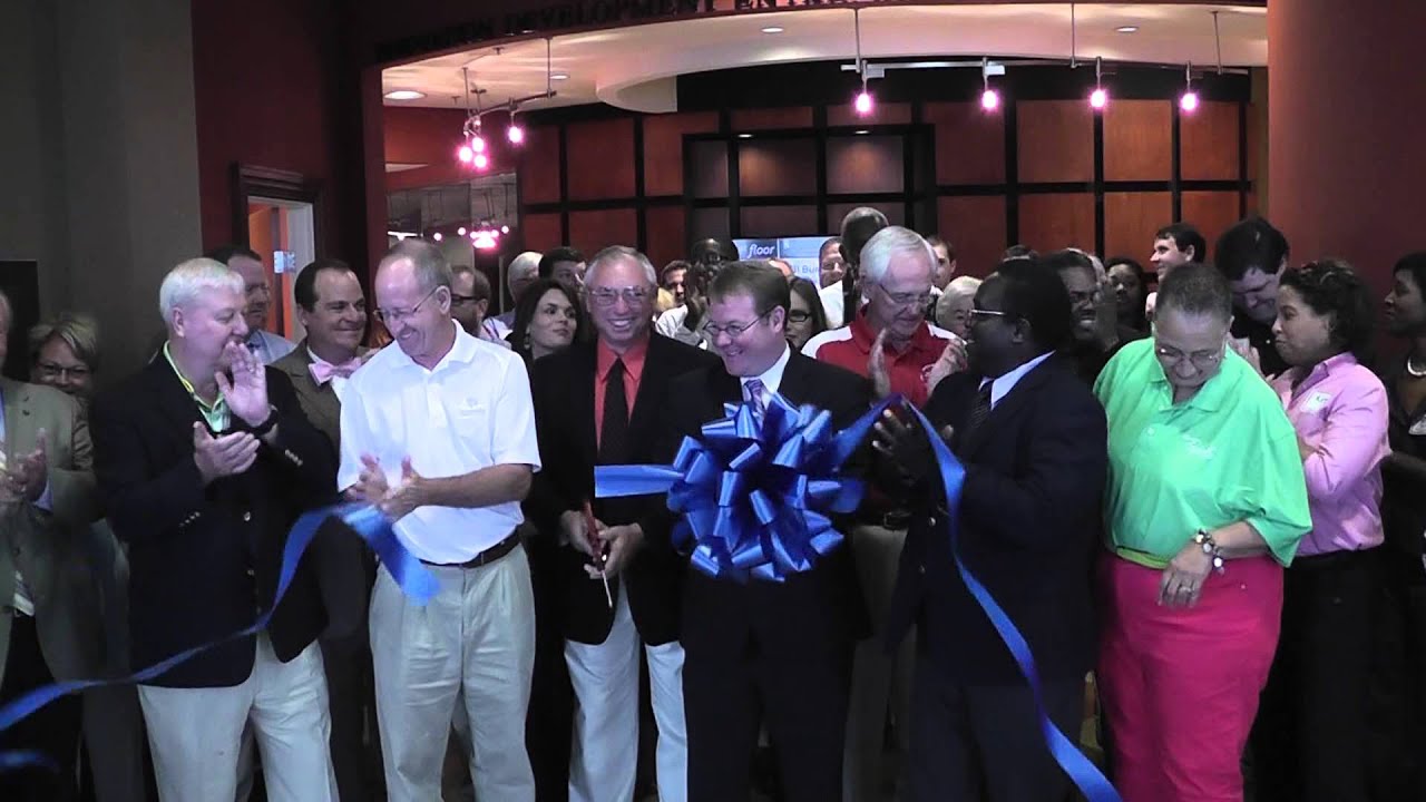 tue renasant center expands pkg