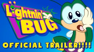 LIGHTNIN’ BUG TRAILER (FOR REAL THIS TIME!)