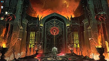 wallpaper engine DOOM free download