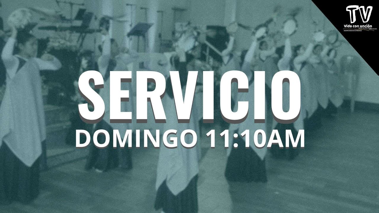 LAS DECISIONES DE UN BENDECIDO | 2do SERVICIO | DOMINGO 23 NOVIEMBRE ...